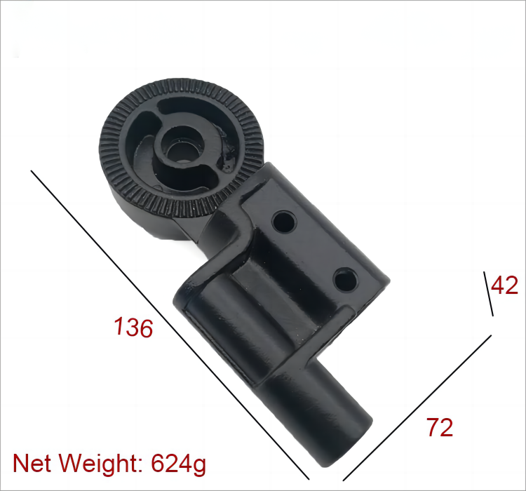 VM001 Descripción general del producto(1)(1)